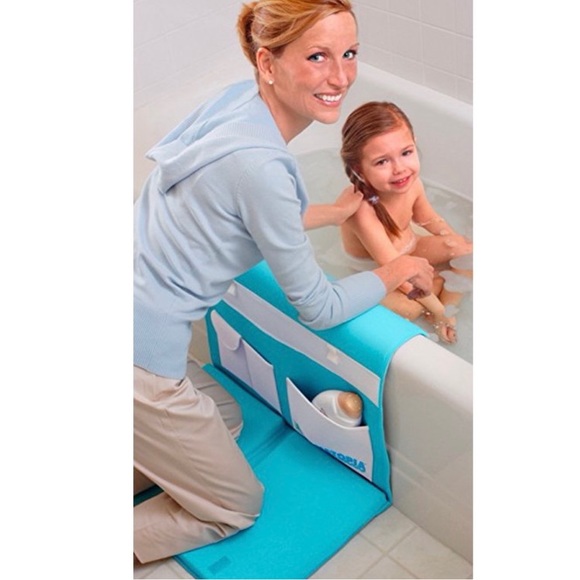 NWT Aquatopia Bath Time Easy Kneeler - Picture 5 of 8